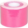 Kinesio Tape tejpovací páska růžová