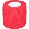 Grip Tape flexibilní sportpáska červená