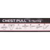 Spring Expander posilovač prsních svalů