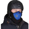 Face Plus zimní maska modrá