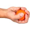 TPR 61 masážní míček oranžová