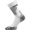 Lasting funkční inline ponožky ILB bílé