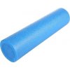 Yoga EPE Roller jóga válec modrá