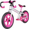 Fixie Pink odrážedlo