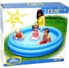 Bazén nafukovací dětský Intex 58446 CRYSTAL 168x41 cm  58446