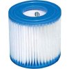 Filtrační vložky INTEX 29011 Whirlpool filtrační kartuše S1 (6ks)  29011