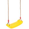Board Swing dětská houpačka žlutá