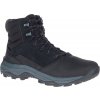 Pánská zimní obuv Merrell J003443 ICEPACK 2 MID POLAR WP black