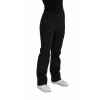 Softshellové kalhoty pánské Gepard black (velikosti XXXL)