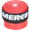 Team overgrip omotávka tl. 0,5 mm červená