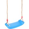 Board Swing dětská houpačka modrá