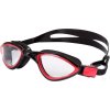Flex plavecké brýle červená