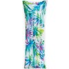 Nafukovací lehátko INTEX FASHION 59720 bílá/modrá 59720LISTI