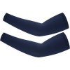 Compress Arm kompresní návleky na ruce navy (Velikost oblečení S)