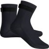 Dive Socks 3 mm neoprenové ponožky černá (Velikost XXS)