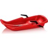 Boby TWISTER PLASTKON 80x40x16cm azurová 1409AZ