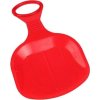 Klouzák BINGO Plastkon 43x35,5x0,4 cm azurová 2106AZ