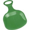 Klouzák BINGO Plastkon 43x35,5x0,4 cm azurová 2106AZ