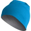 Lasting merino čepice BONY šedá (Velikost L/XL)
