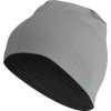Lasting merino čepice BONY šedá (Velikost L/XL)