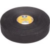 Textilní páska na hokej 24 mm x 46 m černá