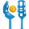 Scoopcatch Set sada na házení modrá