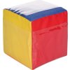 Foam Cube 16 pěnová kostka
