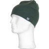 Lasting merino čepice JUNY zelená (Velikost S/M)