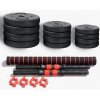 Power Set 20 nakládací činky 20 kg