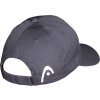 Promotion Cap čepice s kšiltem antracitová