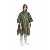 279131 plastenka poncho camouflage