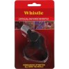 Referee Pro píšťalka černá