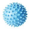 Merco masážní míček s bodlinami soft 7cm sv.modrý