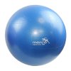 FitGym overball merco modrý 20cm