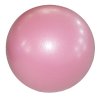 FitGym overball růžový 25cm
