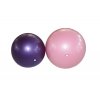 FitGym overball Merco růžový 25cm