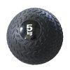 Slam Ball gumový medicinální míč 5kg (Cena za odběr více kusů 6 a více kusů)