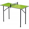Stůl na stolní tenis JOOLA MINI 90x45 cm zelená 19104