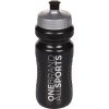 One Brand All Sports sportovní láhev 600 ml černá