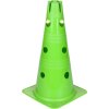 Vario kužel s otvory zelená 38 cm