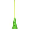 Vario kužel s otvory zelená 38 cm