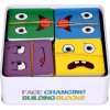 Face Change didaktická hra