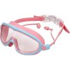 Cres dětské plavecké brýle růžová-modrá