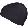 Polyester Cap plavecká čepice černá