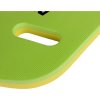 Kickboard plavecká deska zelená