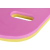 Kickboard plavecká deska růžová
