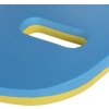 Kickboard plavecká deska modrá
