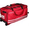 Q11 Wheel Bag SR taška na kolečkách červená