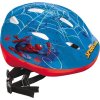 CYKLO dětská přilba na kolo MONDO SPIDERMAN modrá 28619