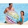 Nafukovací plážový míč Intex 59065 barevný 107 cm vícebarevná 59065